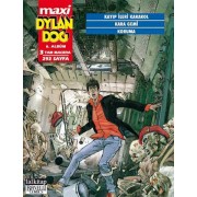 dylan dog maxi #6